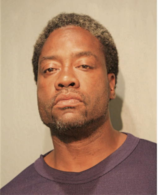 ERIC J BELTON, Cook County, Illinois
