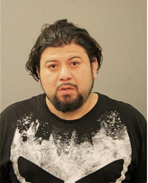 ADOLIT BENITEZ, Cook County, Illinois