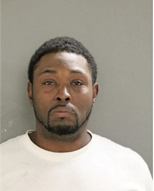 JIMMIE L BOBO, Cook County, Illinois