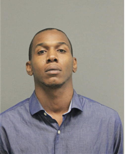 CARLOS A BONDS, Cook County, Illinois