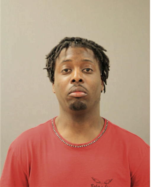 CORDERO BONNER, Cook County, Illinois