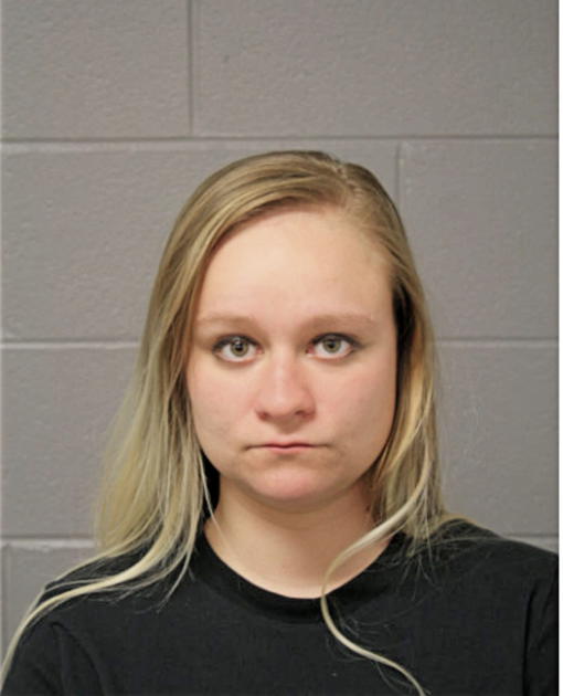 JESSICA BOUDREAU, Cook County, Illinois