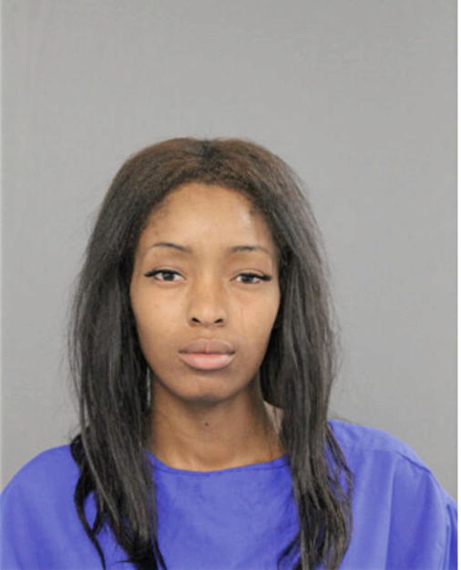 KEYAUNNA F BOYCE, Cook County, Illinois
