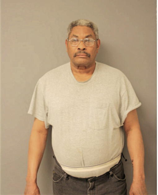 CHARLES W BREWER, Cook County, Illinois