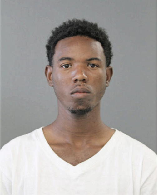 MAURICE J BROUGH, Cook County, Illinois