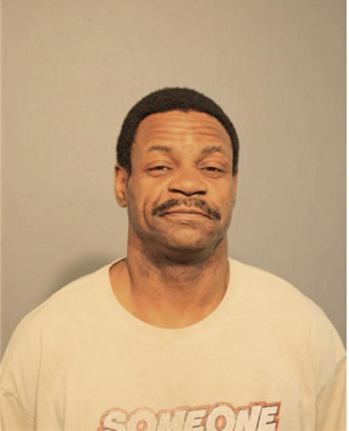 CHARLES E BROWN, Cook County, Illinois