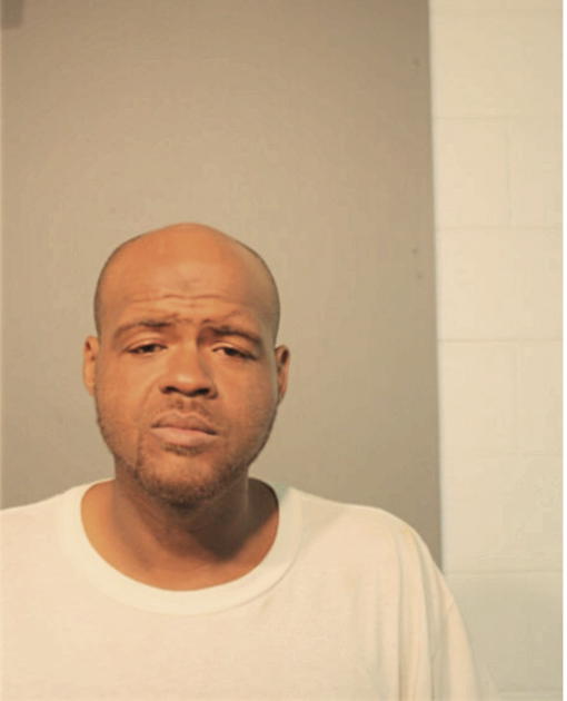 DONALD BROWN, Cook County, Illinois
