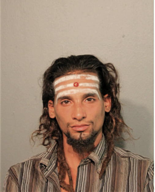 ALBERTO A CAMACHO, Cook County, Illinois