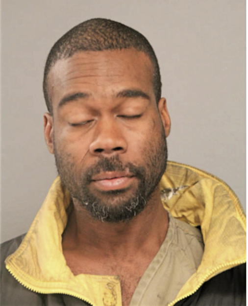 MARVIN CANDERS, Cook County, Illinois
