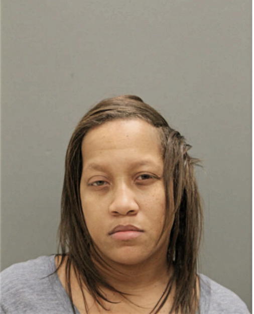 KIMBERLY CARTER, Cook County, Illinois