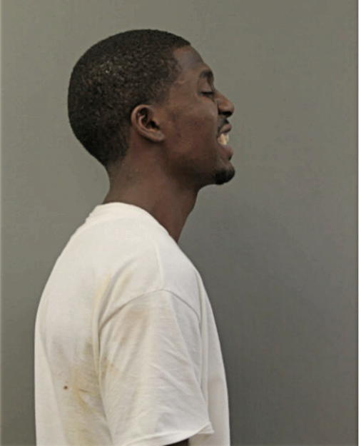 NARIUS L CASEY, Cook County, Illinois