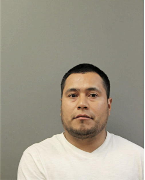 BENJAMIN CEJAVILLEGAS, Cook County, Illinois