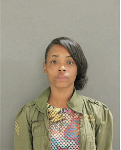 LORETTA T CLARK, Cook County, Illinois