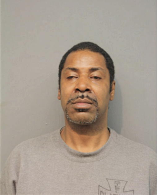 JAYMIE CLAXTON, Cook County, Illinois