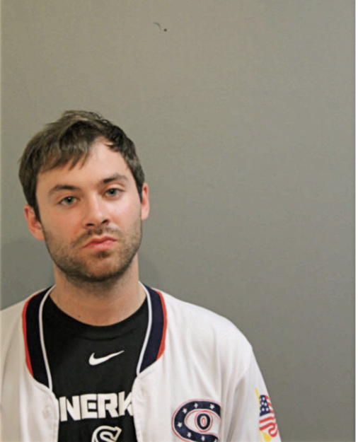 GAVIN M CONNOR, Cook County, Illinois