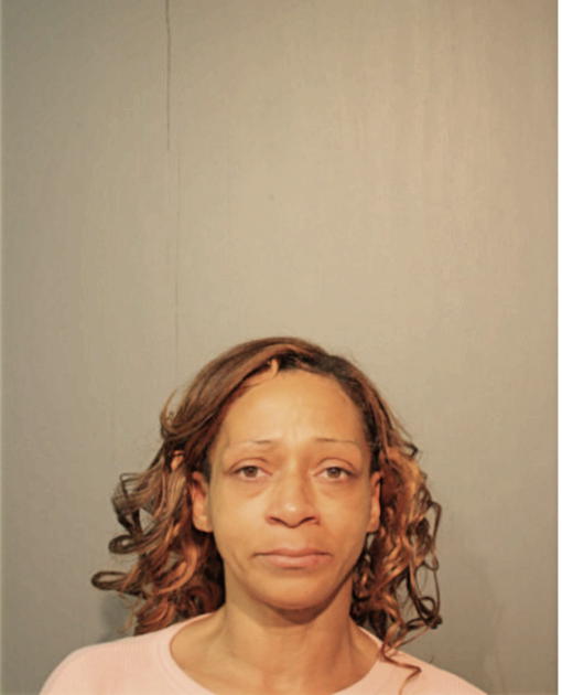 LAWANDA L COVINGTON, Cook County, Illinois