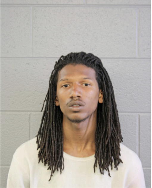 MICHAEL D COX, Cook County, Illinois
