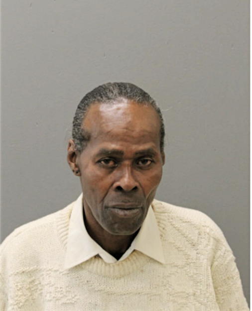 ROOSEVELT CRAIG, Cook County, Illinois