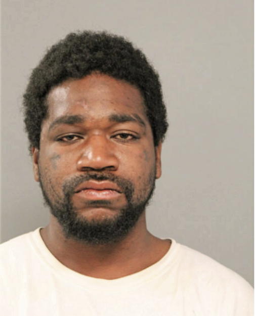 JEREMY D WALKER, Cook County, Illinois