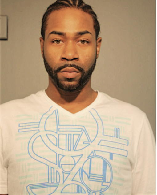 KENNETH D INGRAM, Cook County, Illinois