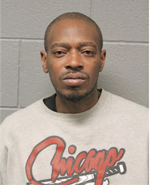 CORNELL M DAVIS, Cook County, Illinois