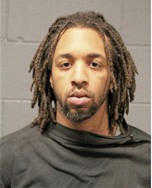 DAVID DAVIS, Cook County, Illinois