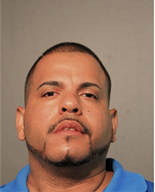 CARLOS R DE JESUS, Cook County, Illinois