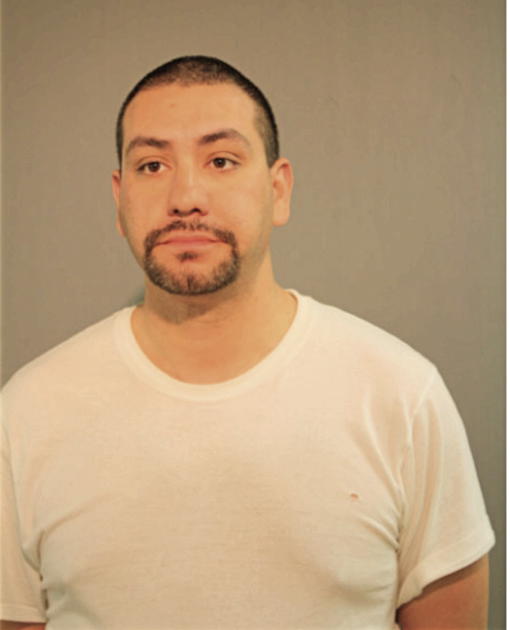 EDUARDO DEJESUS, Cook County, Illinois