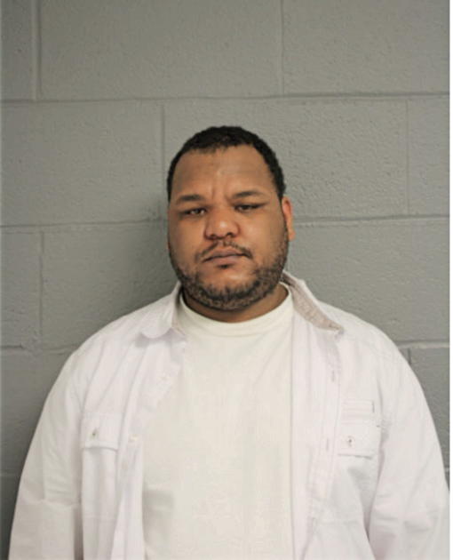 DARNELL DELLARD, Cook County, Illinois