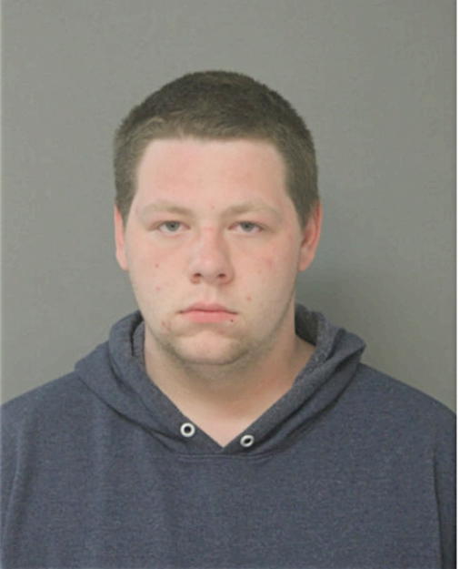 SHANE A DIEHL-BREMER, Cook County, Illinois