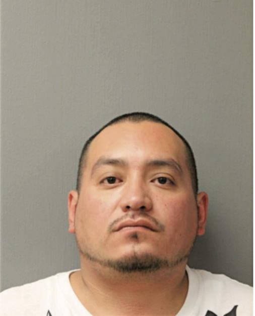 RICARDO DIMAS, Cook County, Illinois
