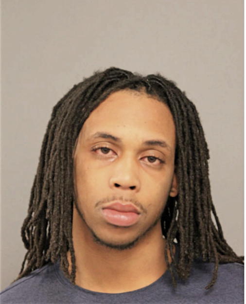 STEPHON C DONELSON, Cook County, Illinois
