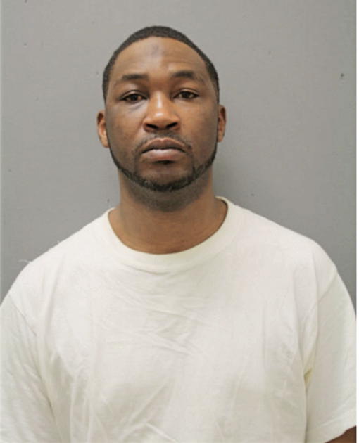 VERNON DRISH, Cook County, Illinois