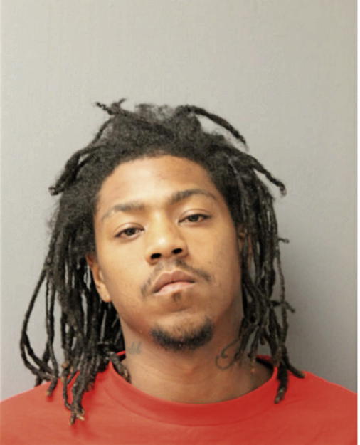 KEITH LAVON DUKES, Cook County, Illinois