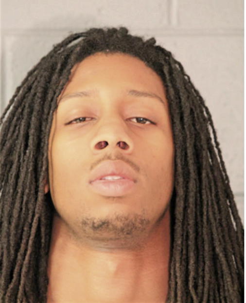 DECOLEMAN DUNN, Cook County, Illinois