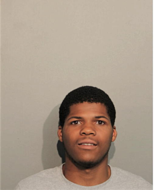 DEVON E CARR, Cook County, Illinois