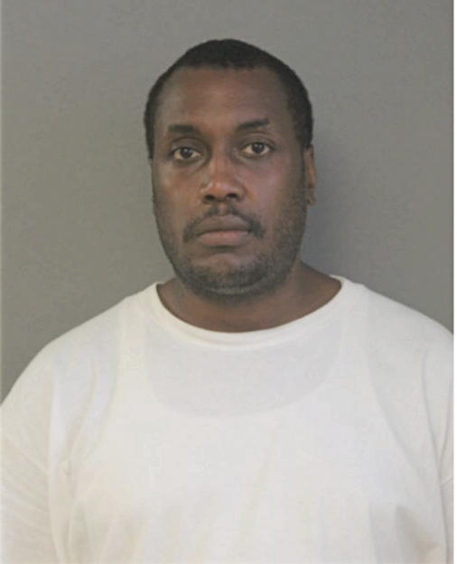 AKIL K ELLIS, Cook County, Illinois
