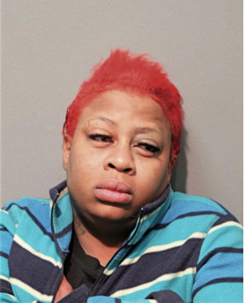 TITIANA FINLEY, Cook County, Illinois