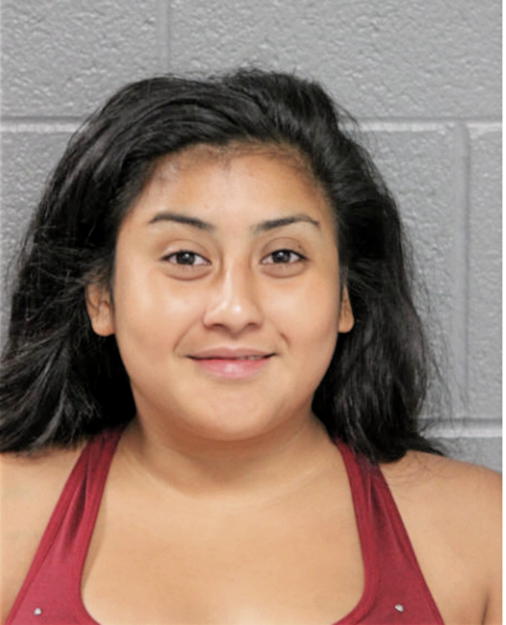 ANAHI GARCIA, Cook County, Illinois