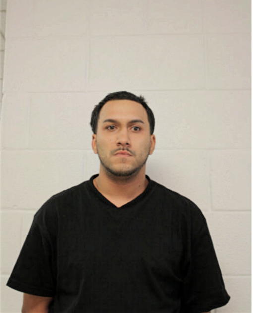DANIEL GARCIA, Cook County, Illinois