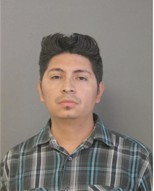 JONATAN GARCIA, Cook County, Illinois