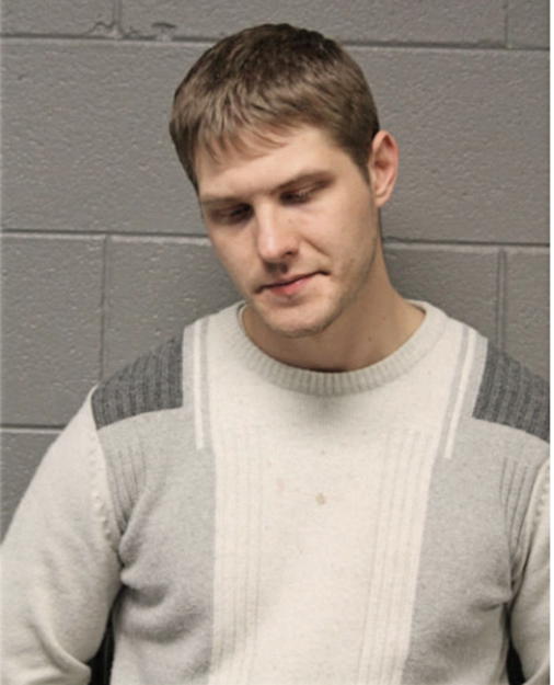 LUKAS GARGATAVICIUS, Cook County, Illinois