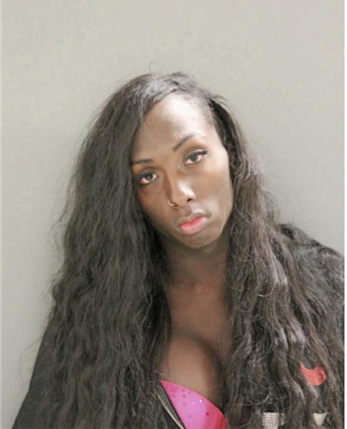 DARION R GEDER, Cook County, Illinois