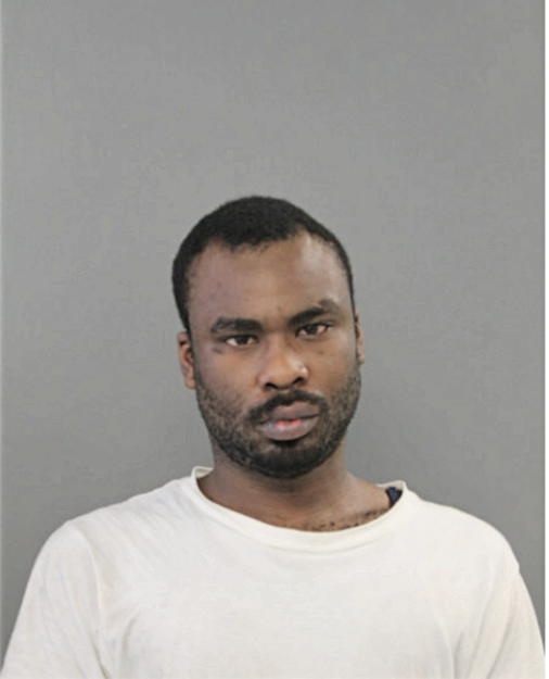 RENARD D GEE, Cook County, Illinois