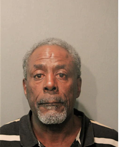 ARTHUR GLINSEY, Cook County, Illinois