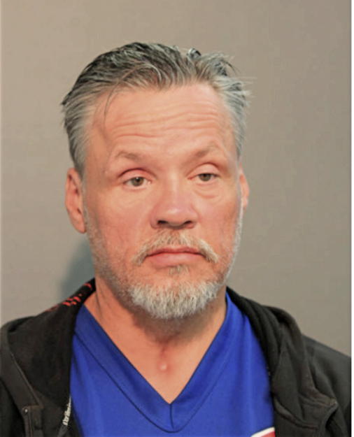 DONALD GORING, Cook County, Illinois
