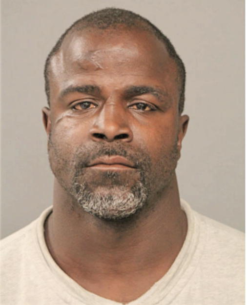 TYRICE D GRIFFIN, Cook County, Illinois
