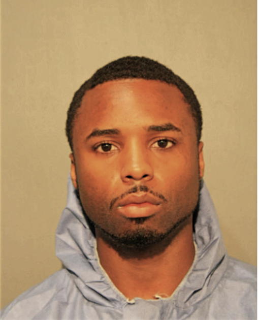 DEXTER HAMPTON, Cook County, Illinois