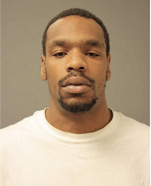 REYNALDO R HARPER, Cook County, Illinois