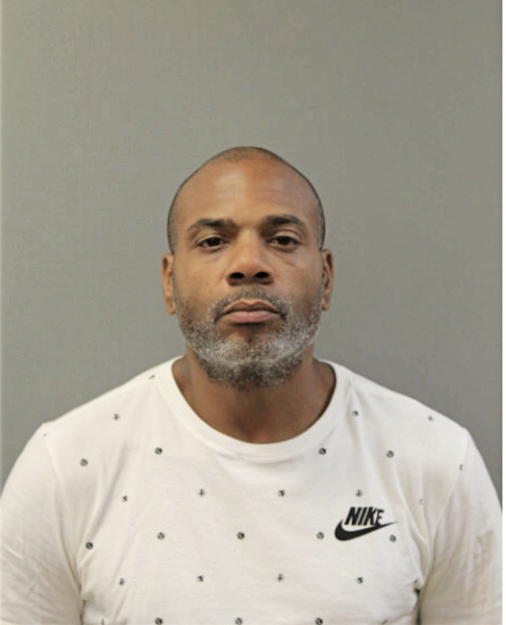 KELLY D HAYES, Cook County, Illinois